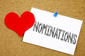 Join Us in Nominating Chella!