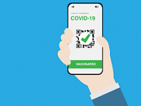 Your Digital NHS Covid Pass