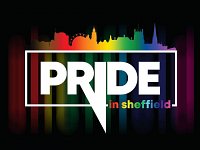 Help Deliver Great Pride in Sheffield
