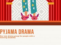 Tell Us your Pyjama Drama