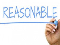 Reasonable Adjustments Still Not Being Made