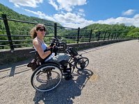 More Electric Cycles for Loan!