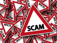 Scam Warning from DWP