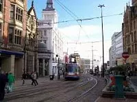 Have Your Say on City Centre Access Plan