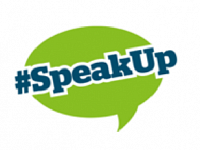 #SpeakUp grant applications are now open
