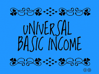 Universal Basic Income Plus Group Set Up