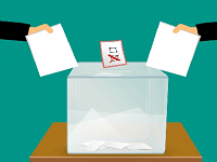 General Election : Register to Vote by 26 November Deadline
