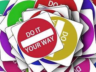Move Your Way